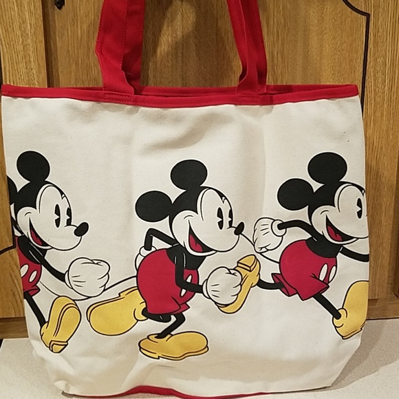 Disney tote bag/ beach bag - Picture 6 of 11